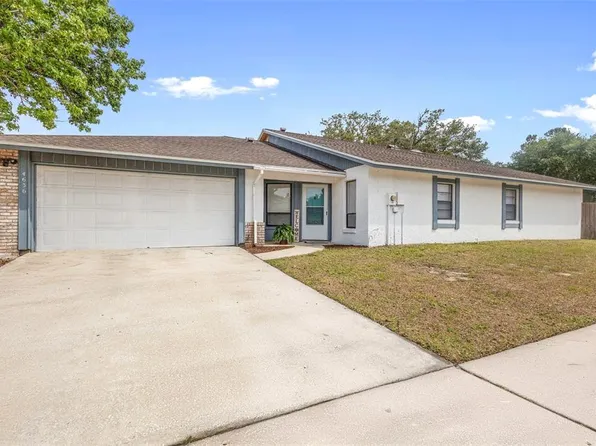 4636 Fern Pine Dr, Orlando, FL 32808