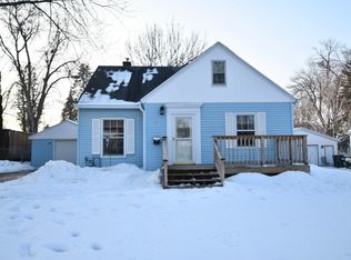 1109 9th Ave NW, Rochester, MN 55901