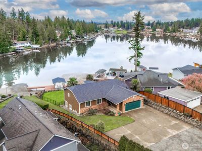 6352 S Island Drive E, Bonney Lake, WA, 98391