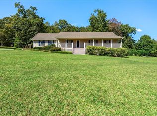 3975 Tommy Lee Cook Rd, Newnan, GA 30263