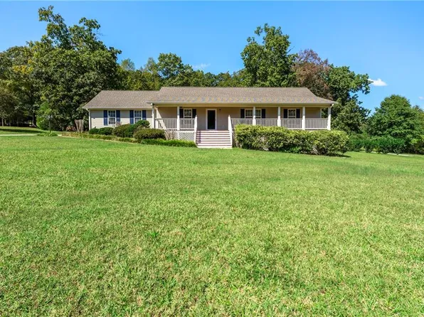 3975 Tommy Lee Cook Rd, Newnan, GA 30263