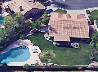 3200 W Jasper Dr, Chandler, AZ 85226