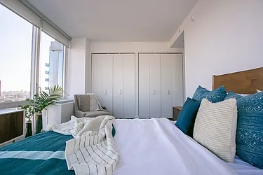 Rented by Clinton Management