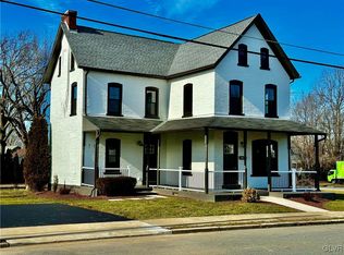 1610 S Albert St, Allentown, PA