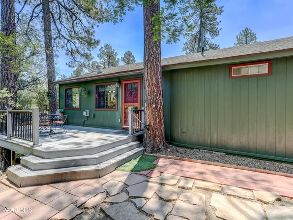 1570 W Pine Cone Way, Prescott, AZ 86303