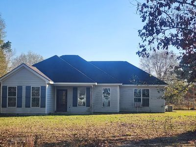 857 Briar Marsh Rd, Ragley, LA, 70657