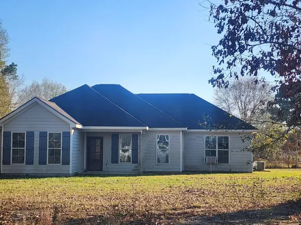 857 Briar Marsh Rd, Ragley, LA 70657