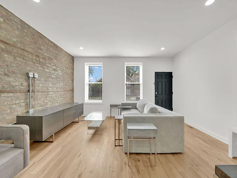 3816 S Honore St #1 — Photo 5