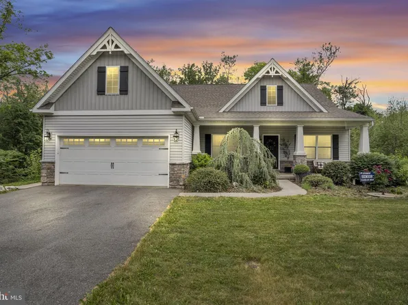 110 Freys Rd, Elizabethtown, PA 17022