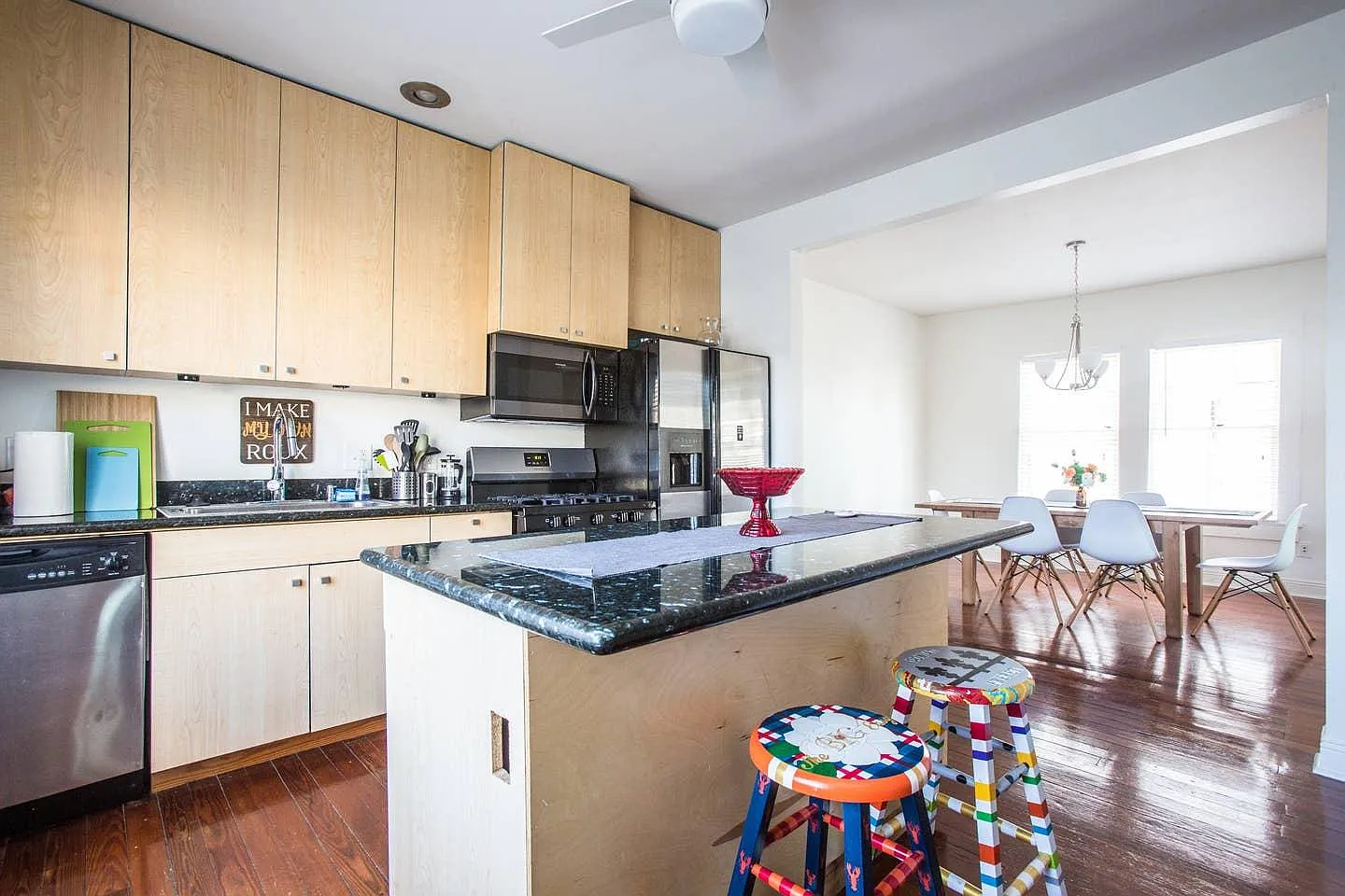 2223 Soniat St — Photo 1