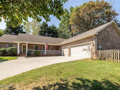 1205 N Wingate Way, Maryville, TN, 37803