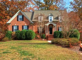 2515 Eagle Creek Way, Signal Mountain, TN 37377