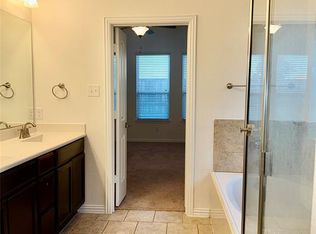 1308 Hudson Ln #1308, Prosper, TX 75078