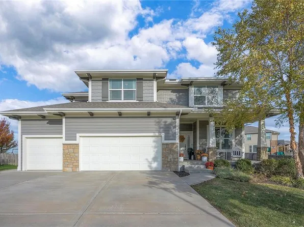 19034 W 166th Ter, Olathe, KS 66062