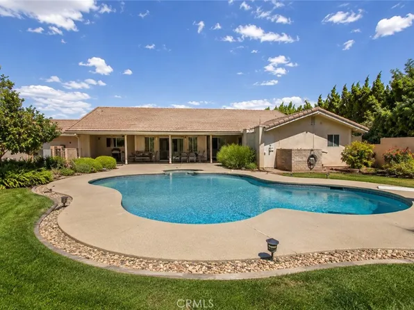 1531 Edgehill Ln, Redlands, CA 92373