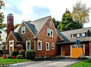 60 Hoy Ter, Milton, MA 02186