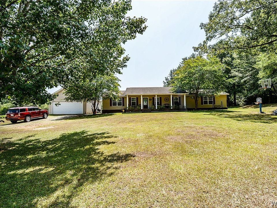 6912 Salem Rd, Gordo, AL 35466 Zillow