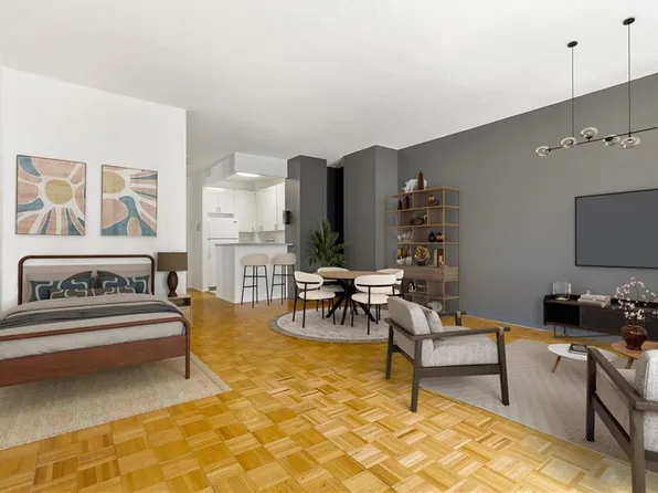 3111 Ocean Pkwy APT 9J, Brooklyn, NY 11235