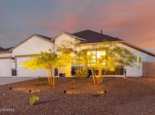 495 W Lexington St, Vail, AZ 85641