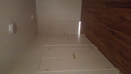 Rented by Precise Management Inc