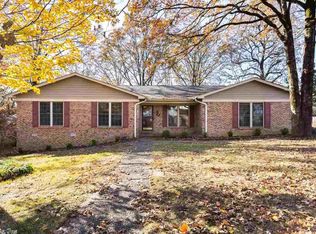 501 Beaconsfield Rd, Sherwood, AR 72120