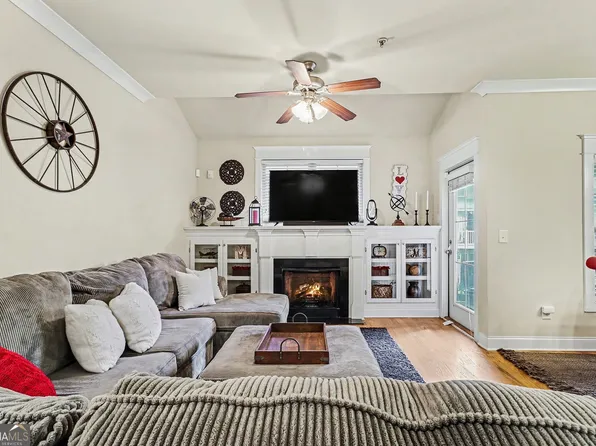 2107 Gorman Grv #132, Atlanta, GA 30316