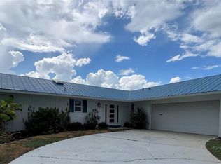 2821 Coral Way, Punta Gorda, FL 33950