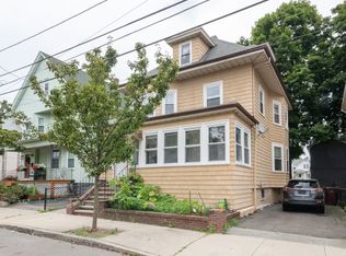 55 Baker Rd, Everett, MA 02149