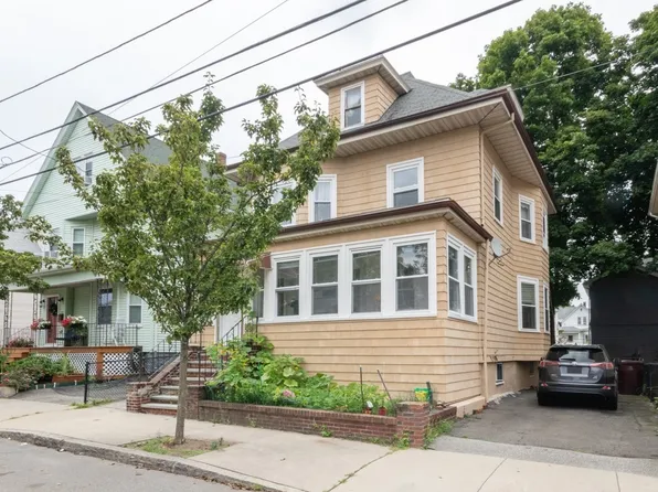 55 Baker Rd, Everett, MA 02149