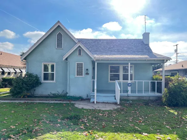 4330 E Illinois Ave, Fresno, CA 93702