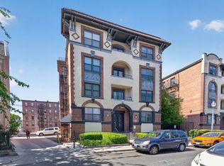 1436 Meridian Pl NW APT 206, Washington, DC 20010