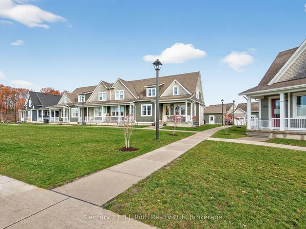 16 Samantha Ln, Midland, ON L4R 0H4