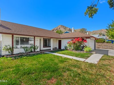 29741 Grandifloras Rd, Santa Clarita, CA, 91387