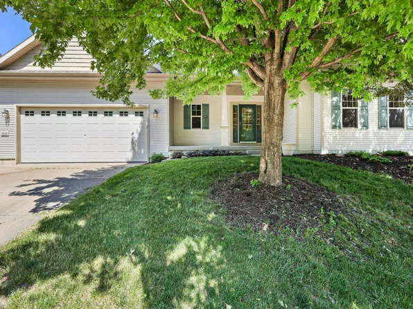2934 Winter Park Pl, Madison, WI 53719