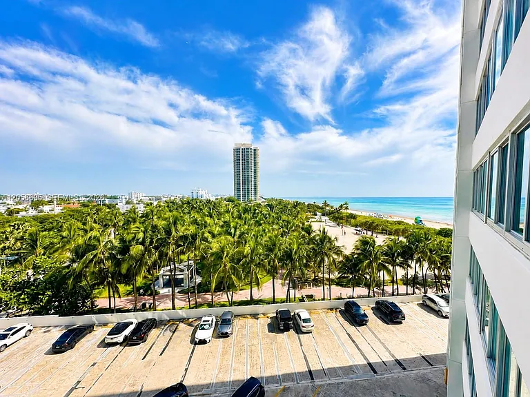 7135 Collins Ave #701 — Photo 3