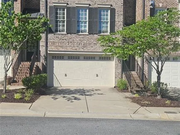 455 Rose Garden Ln, Alpharetta, GA 30009