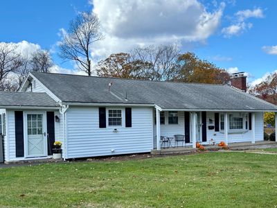 91 Parklawn Drive, Waterbury, CT, 06708