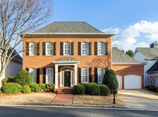 3455 Paces Ferry Cir SE, Smyrna, GA 30080