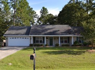 107 Benicia Ln, Guyton, GA 31312