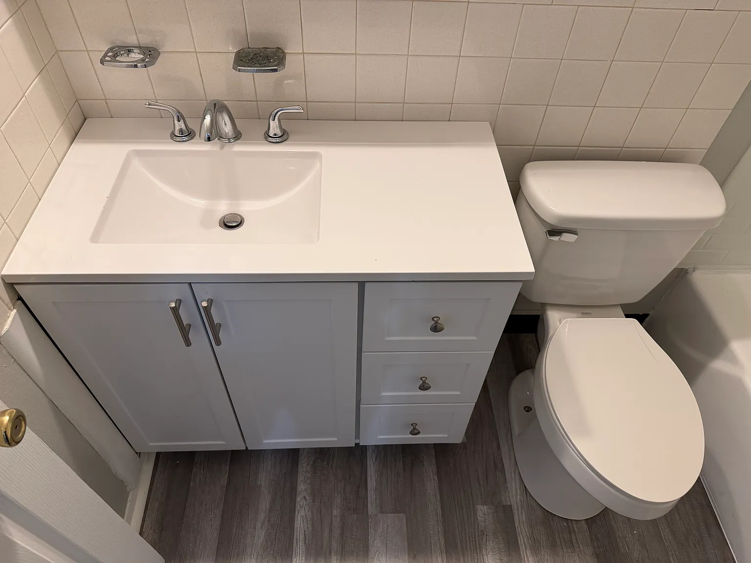 1 bed, $995 — Photo 4