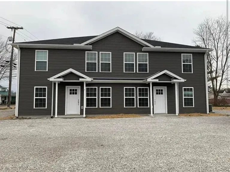 814 Barbourville St #2 — Photo 1