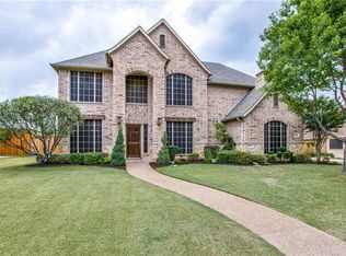 3917 Dendron Dr, Flower Mound, TX 75028