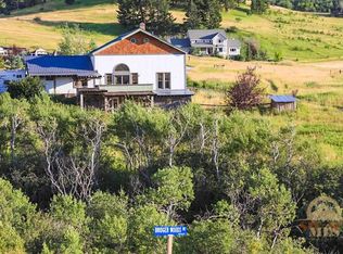 14925 Hayhook Rd, Bozeman, MT 59715