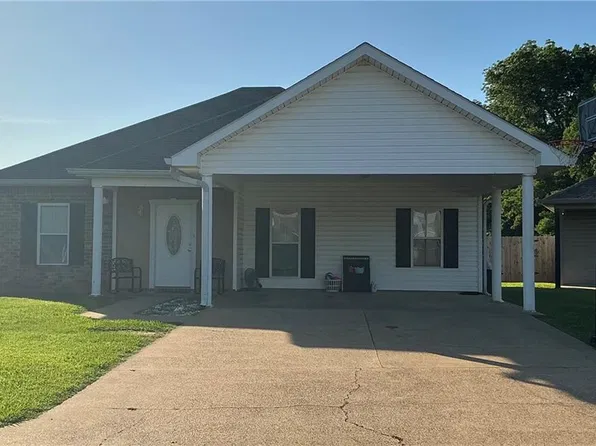1570 Chase Dr, Alexandria, LA 71303