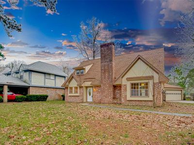 1110 Saint Andrews Rd, Humble, TX, 77339