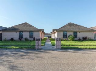 1920 W Western Dr, Edinburg, TX 78539