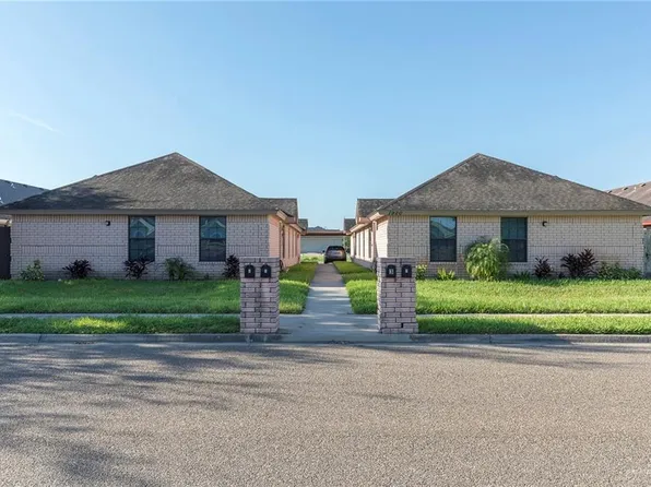 1920 W Western Dr, Edinburg, TX 78539