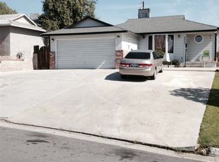 2201 Eldora Pl, Bakersfield, CA 93306