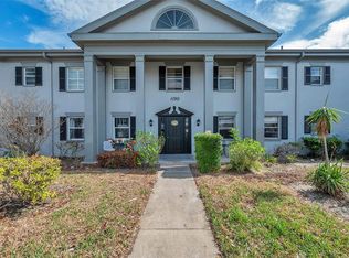 1190 Rue Des Chateaux UNIT 1B, South Pasadena, FL 33707