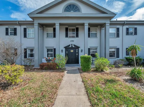 1190 Rue Des Chateaux Unit 1B, South Pasadena, FL 33707